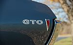 1968 GTO Thumbnail 9