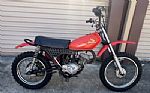 1974 Honda MR50