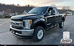 2019 Ford Super Duty F-250 SRW