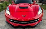 2016 Chevrolet Corvette Stingray