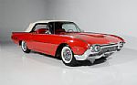 1962 Thunderbird Thumbnail 2