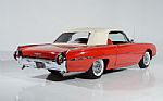 1962 Thunderbird Thumbnail 8