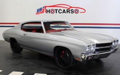 Photo of a 1970 Chevrolet Chevelle for sale