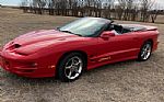 2000 Pontiac Trans Am