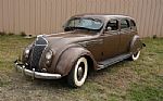 1936 Chrysler Airflow