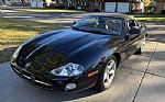 2001 Jaguar XK8