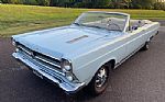 1966 Ford Fairlane