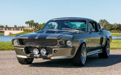 Photo of a 1968 Ford Mustang Fastback for sale