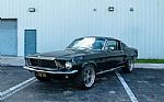 1967 Ford Mustang