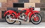 1951 Moto Guzzi Airone 250