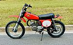 1974 Honda MR50