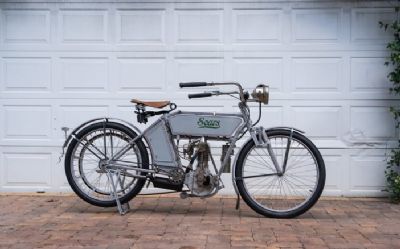 1910 Sears Single 