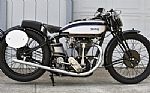 1937 Norton International