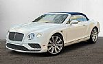 2017 Bentley Continental GT V8