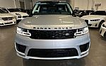 2019 Range Rover Sport Supercharged Dynamic Thumbnail 3