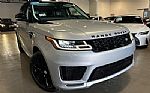 2019 Range Rover Sport Supercharged Dynamic Thumbnail 2