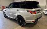 2019 Range Rover Sport Supercharged Dynamic Thumbnail 6