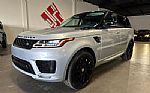 2019 Range Rover Sport Supercharged Dynamic Thumbnail 5