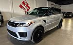 2019 Range Rover Sport Supercharged Dynamic Thumbnail 4