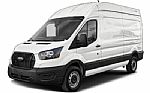 2024 Ford Transit Cargo Van