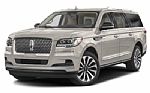 2023 Lincoln Navigator L