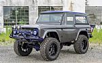 1974 Ford Bronco