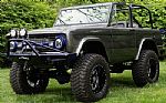 1974 Ford Bronco