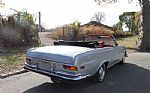 1971 280SE 3.5 Cabriolet Thumbnail 5