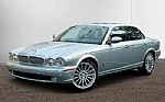 2007 Jaguar XJR