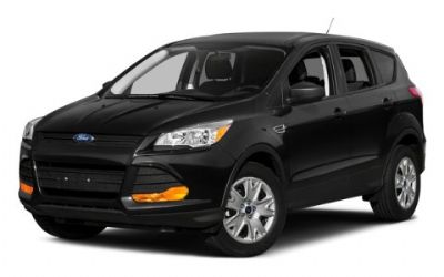 Photo of a 2016 Ford Escape SE for sale