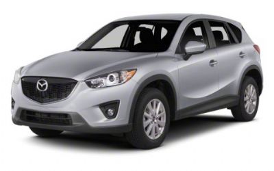 Photo of a 2013 Mazda CX-5 Touring for sale