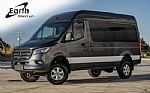 2023 Mercedes-Benz Sprinter 2500