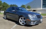 2009 Mercedes-Benz E-Class