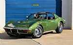 1972 Corvette Thumbnail 3