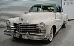 1947 Cadillac Series 61