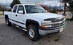 1999 Chevrolet 2500