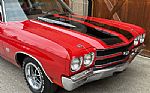 1970 Chevelle Thumbnail 8