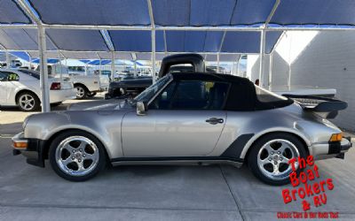 Photo of a 1978 Porsche 1978 Porsche Targa CS for sale