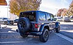 2021 Wrangler Unlimited Unlimited Rubicon 4xe Thumbnail 3