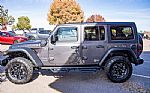 2021 Wrangler Unlimited Unlimited Rubicon 4xe Thumbnail 8