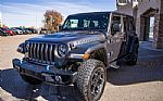 2021 Wrangler Unlimited Unlimited Rubicon 4xe Thumbnail 10