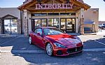 2019 Maserati GranTurismo Sport