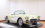 1959 Corvette Thumbnail 7