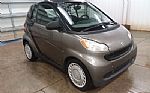 2009 SMART FORTWO