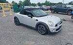 2013 MINI COOPER COUPE