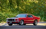 1969 Mustang Thumbnail 1