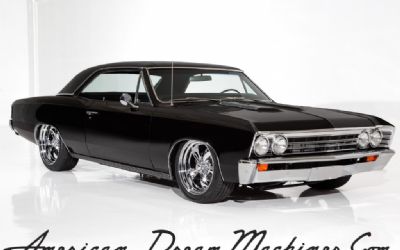 Photo of a 1967 Chevrolet Chevelle for sale