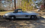 1957 300SL Roadster Thumbnail 3