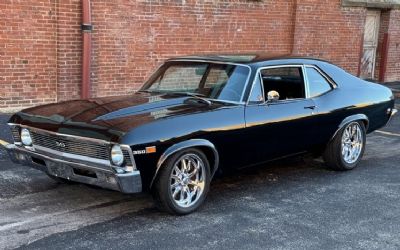 Photo of a 1969 Chevrolet Nova for sale