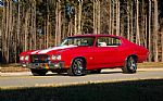 1970 Chevrolet Chevelle